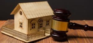 bail commercial liquidation judiciaire
