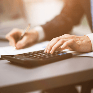 Comment déterminer le capital social d'une SCI ?