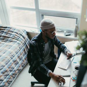 Le bail pour un étudiant