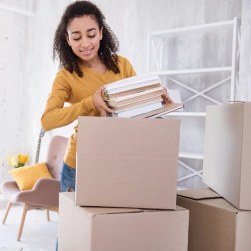 Bail meublé étudiant : qui paye la taxe d'habitation ?