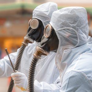 Diagnostic Radon