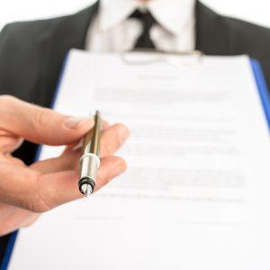 Bail professionnel et profession libérale : le guide