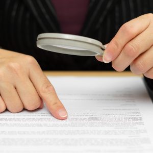 Zoom sur les conditions générales de vente de formations