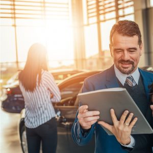 Le certificat de cession ou de reprise par un garage