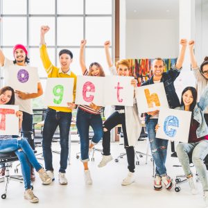 La raison sociale d'une association
