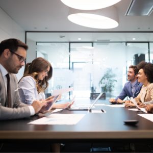 CSE ou Comité Social et Economique : définition, missions et mise en place