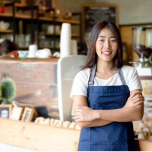 Restauration : le statut d'auto-entrepreneur est possible