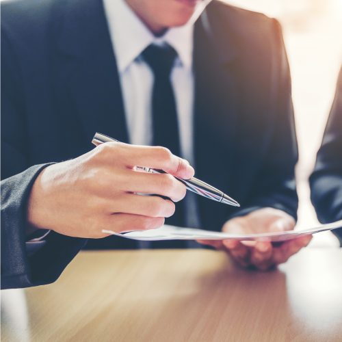 L'accord d'entreprise CSE