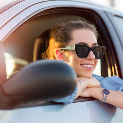 Certificat de cession de voiture sans permis
