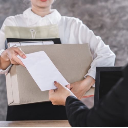 La nullité du licenciement : de quoi s’agit-il ?