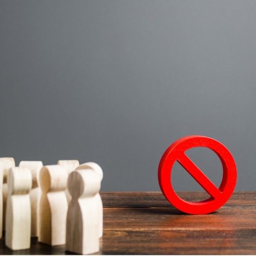 Les activités exclues du régime de la micro-entreprise