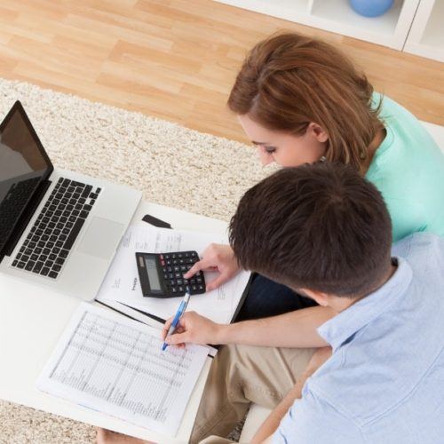 EURL : le régime social applicable