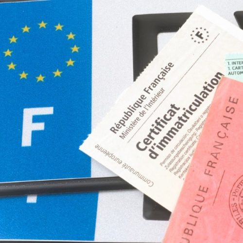Comment le changement de carte grise s’effectue-t-il ?