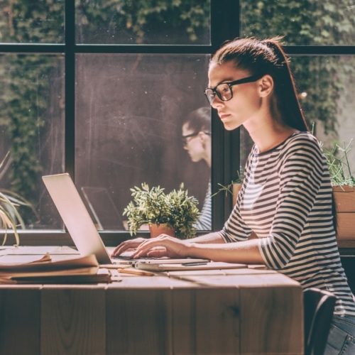 La raison sociale d’une EURL : utilité et mode d’emploi