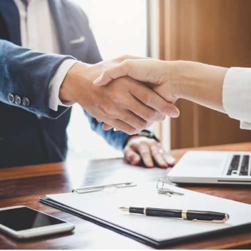 La cession de parts sociales