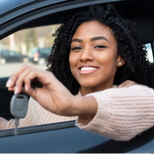 Déclaration de perte de permis de conduire sur le site de l’ANTS