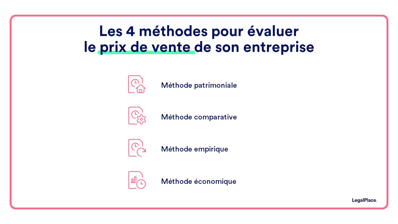 Comment vendre son entreprise ?