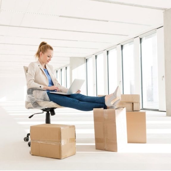 La domiciliation d’entreprise en ligne