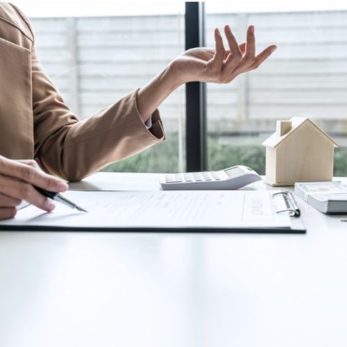Peut-on obtenir un prêt immobilier sans avoir de CDI ?