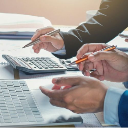 La micro-entreprise et la taxe professionnelle (TP)