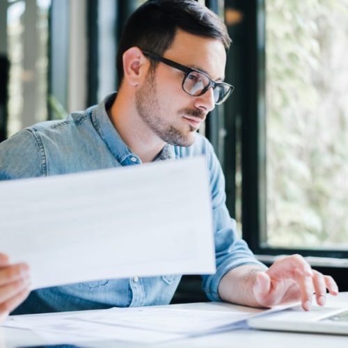 Comment vérifier le SIRET d’un auto-entrepreneur ?