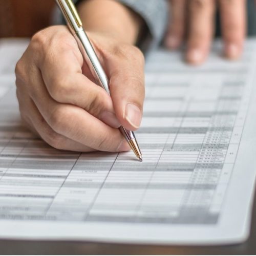 Procédure d’inscription pour une micro-entreprise