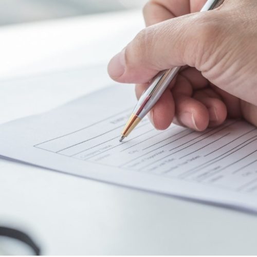 La déclaration trimestrielle en tant qu’auto-entrepreneur