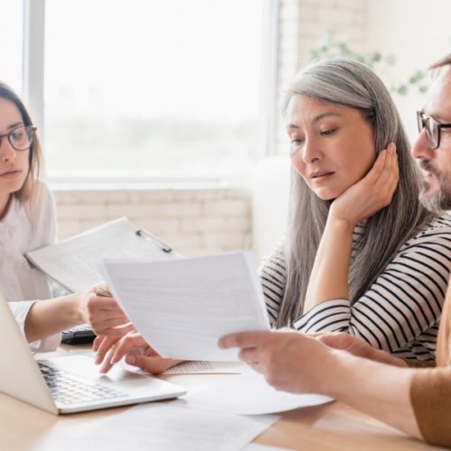 Créer une SCI pour acheter à plusieurs