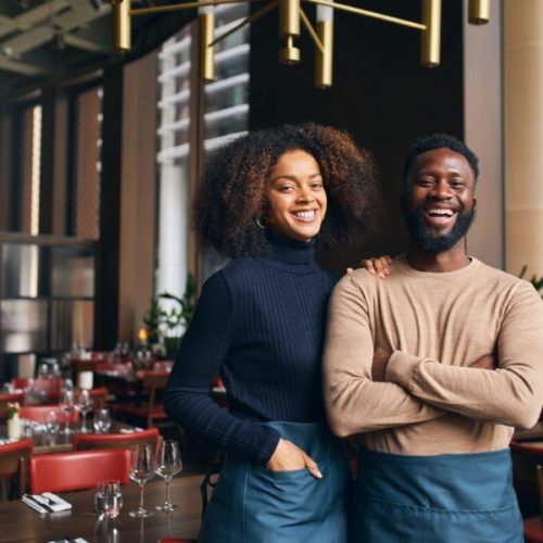 Devenir auto-entrepreneur en couple