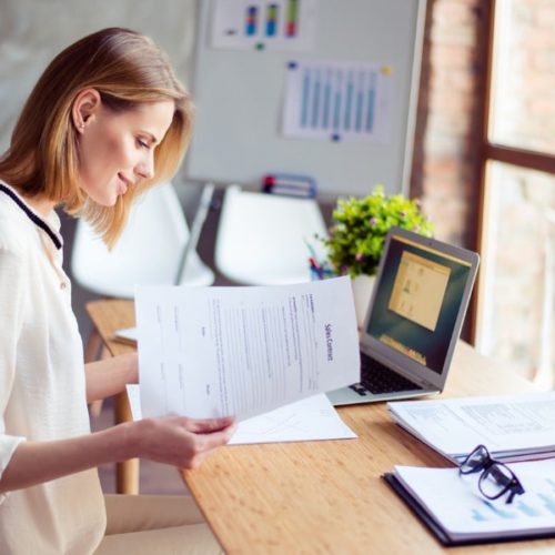 Obtenir un avis de situation en auto-entrepreneur