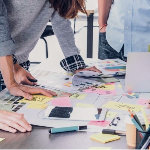 Création de la micro-entreprise à la CCI