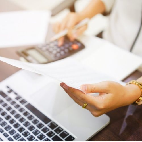Faire sa fiche de paie en auto-entrepreneur