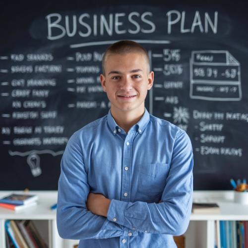 auto-entrepreneur mineur 16 ans