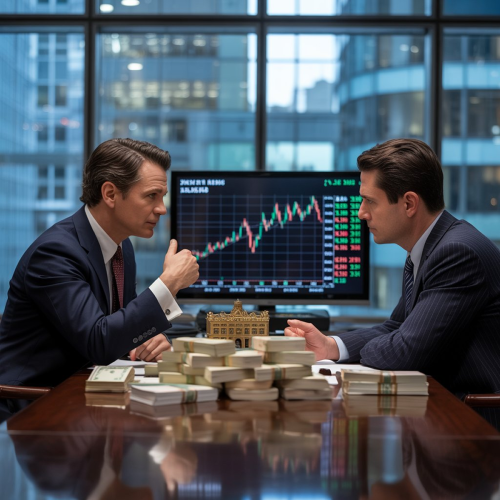 Les fondamentaux de l'investissement en entreprise